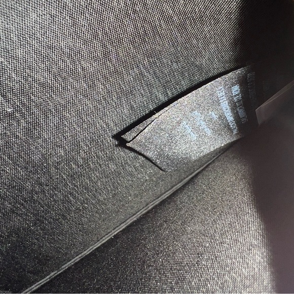 BEBE AUTHENTIC Fabiola Stamped Crocodile Crossbody Bag - Picture 9 of 11